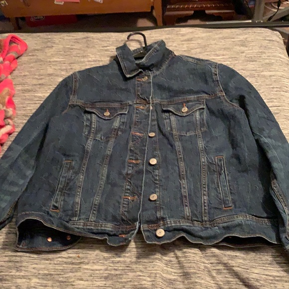 Don’t like it - Picture 1 of 2